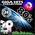 Buy VA - 80's Giga Hits Collection 24 Mp3 Download