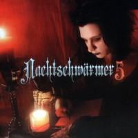 Purchase VA - Nachtschwarmer 5 CD1