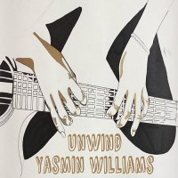 Purchase Yasmin Williams - Unwind