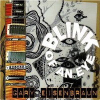 Purchase Gary Eisenbraun - Blink Of An Eye