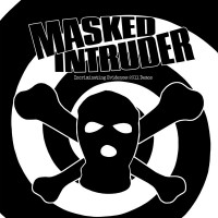 Purchase Masked Intruder - EP