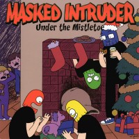 Purchase Masked Intruder - Under The Mistletoe (EP)