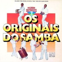 Purchase Os Originais Do Samba - Os Bons Sambistas Vao Voltar (Vinyl)