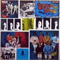 Purchase Os Originais Do Samba - Samba É De Lei (Vinyl)