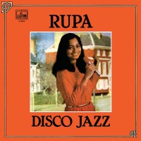 Purchase Rupa - Disco Jazz (Vinyl)