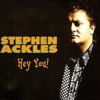 Purchase Stephen Ackles - Hey You!