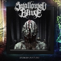 Purchase Swallowed Alive - Human-Nature