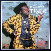 Purchase Tiger - Me Name Tiger