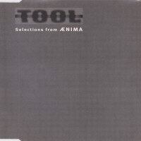 Purchase Tool - Selections From Ænima (EP)