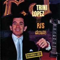 Purchase Trini Lopez - At Pj's