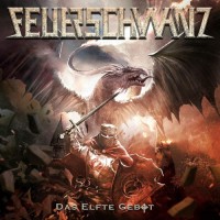 Purchase Feuerschwanz - Das Elfte Gebot (Deluxe Version) CD2