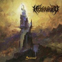 Purchase Horrified - Sentinel (EP)