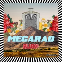 Purchase Rusko - Megarad