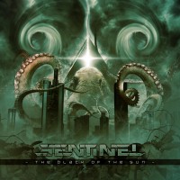 Purchase Sentinel - The Black Of The Sun