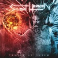 Buy Silent Heaven - Temple Of Greed Mp3 Download