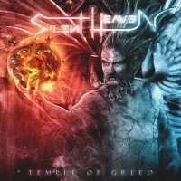 Purchase Silent Heaven - Temple Of Greed