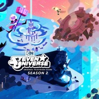 Purchase Aivi Tran & Steven Velema - Steven Universe: Season 2 (Original Television Score)