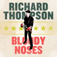Purchase Richard Thompson - Bloody Noses (EP)