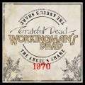 Buy The Grateful Dead - Workingman's Dead: The Angel's Share CD1 Mp3 Download