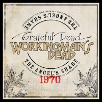 Purchase The Grateful Dead - Workingman's Dead: The Angel's Share CD3