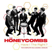 Purchase The Honeycombs - Have I The Right: The Complete 60's Albums & Singles CD2