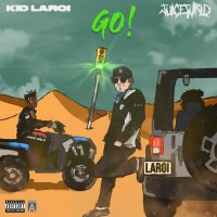 Purchase The Kid Laroi & Juice Wrld - Go (CDS)