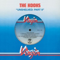Purchase The Kooks - Unshelved: Pt. II