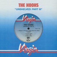 Purchase The Kooks - Unshelved: Pt. III