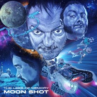 Purchase The Lees Of Memory - Moon Shot