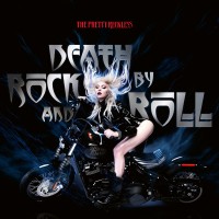 Purchase The Pretty Reckless - Death By Rock And Roll (CDS)