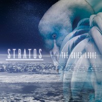 Purchase The Skies Above - Stratos (EP)