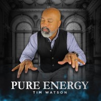 Purchase Tim Watson - Pure Energy