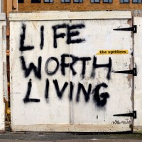 Purchase The Spitfires - Life Worth Living