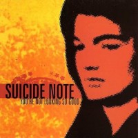 Purchase The Suicide Notes - Pleasures Of Despair (Acoustic Demos Vol One)