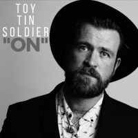 Purchase Toy Tin Soldier - "On"