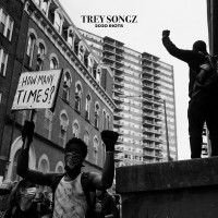 Purchase Trey Songz - 2020 Riots: How Many Times (CDS)