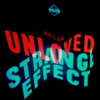 Purchase Unloved - Strange Effect (CDS)