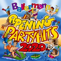 Purchase VA - Ballermann Opening Party Hits 2020