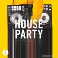 Buy VA - Toolroom House Party Mp3 Download