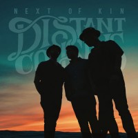 Purchase Distant Cousins - Next Of Kin