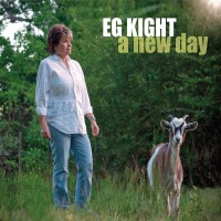 Purchase Eg Kight - A New Day