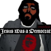 Purchase Everclear - Jesus Was A Democrat (CDS)