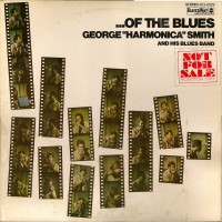 Purchase George Smith - ...Of The Blues (Vinyl)