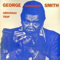 Purchase George Smith - Arkansas Trap (Vinyl)