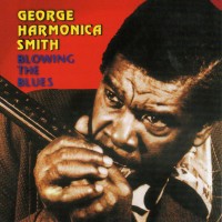 Purchase George Smith - Blowing The Blues