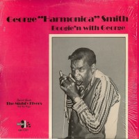 Purchase George Smith - Boogie'n With George (Vinyl)