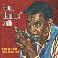 Purchase George Smith - Now You Can Talk About Me