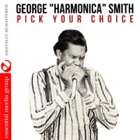 Purchase George Smith - Pick Your Choice (Reissued 2015)