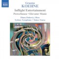 Buy Graeme Koehne - Inflight Entertainment ∙ Powerhouse ∙ Elevator Music Mp3 Download