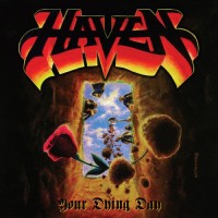 Purchase Haven - Your Dying Day CD1